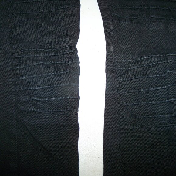 Old Skool Jeans Size 10 - Picture 6 of 10